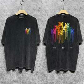 Picture of Amiri T Shirts Short _SKUAmiriS-XXLsytZJD08623160